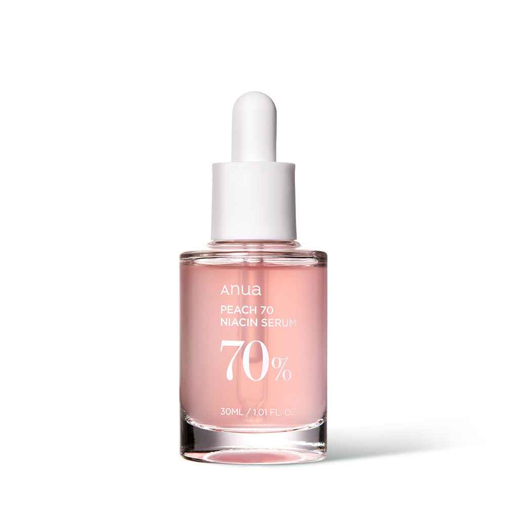 Anua PEACH 70% NIACINAMIDE SERUM 30ml