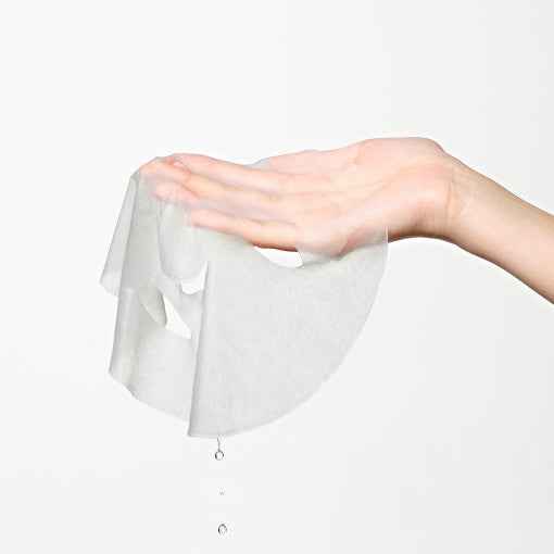 Anua Heartleaf Toner Double Soothing Mask 30 Sheets(330ml)