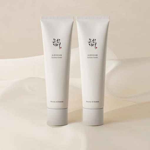 [Beauty of Joseon] Dynasty Cream 100ml x 2ea [Double SET]