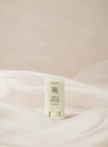 [Beauty of Joseon] Matte sun stick : Mugwort + Camelia 18g (SPF50+ PA++++) X 2EA [DOUBLE SET]