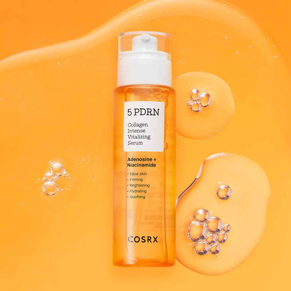 COSRX 5PDRN Collagen Intense Vitalizing Serum 100ml