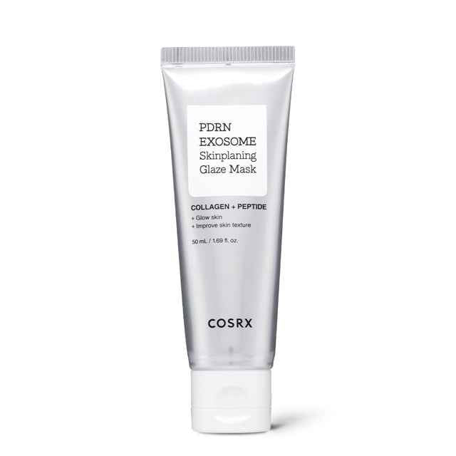COSRX PDRN Exosome Skinplaning Glaze Mask 50ml