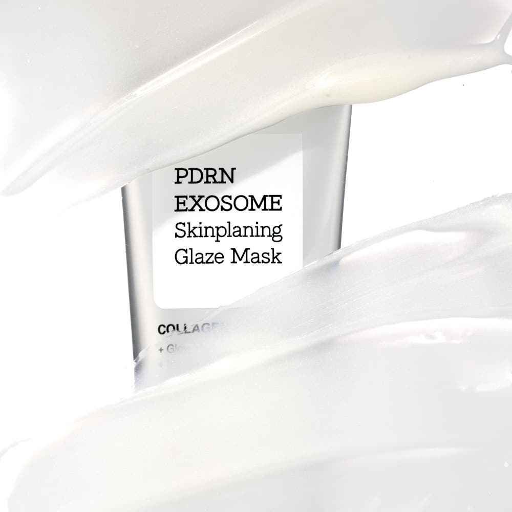 COSRX PDRN Exosome Skinplaning Glaze Mask 50ml